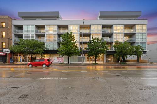 1610 W Fullerton Unit 403, Chicago, IL 60614