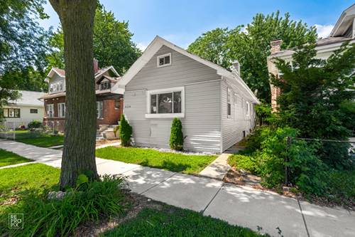 8234 S Kimbark, Chicago, IL 60619