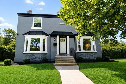 6630 N Trumbull, Lincolnwood, IL 60712