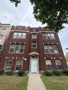 5148 S Indiana Unit G, Chicago, IL 60615