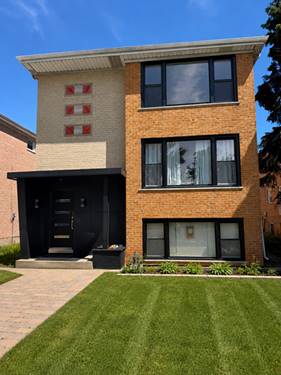 6048 W 79th, Burbank, IL 60459