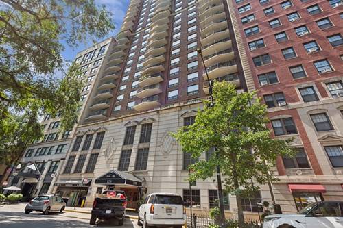 1250 N Dearborn Unit 9C, Chicago, IL 60610