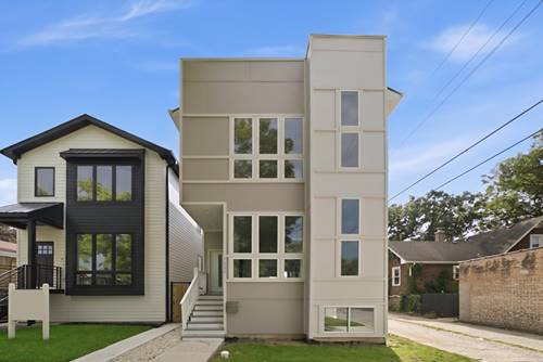 1537 Scoville, Berwyn, IL 60402