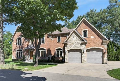 524 E Washington, Lake Bluff, IL 60044