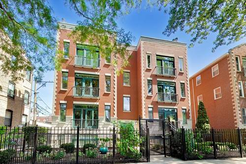 3939 N Greenview Unit 2N, Chicago, IL 60613