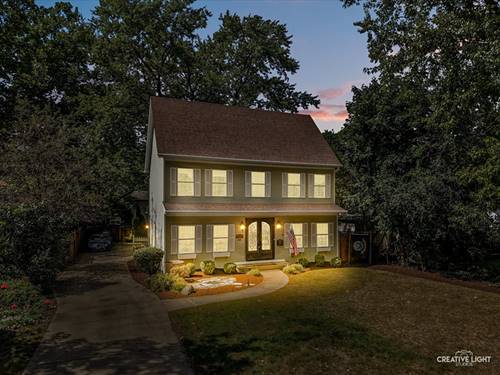 808 Mckinley, Geneva, IL 60134