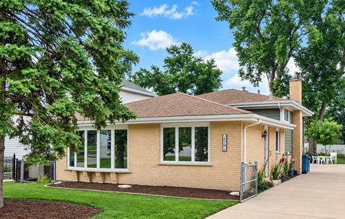 570 W Crockett, Elmhurst, IL 60126