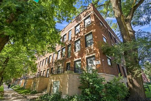 5402 S Woodlawn Unit 1, Chicago, IL 60637