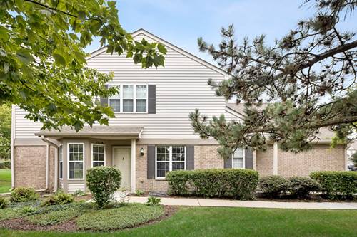 1720 Grove Unit A, Schaumburg, IL 60193