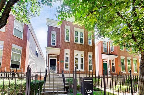 329 W Goethe, Chicago, IL 60610
