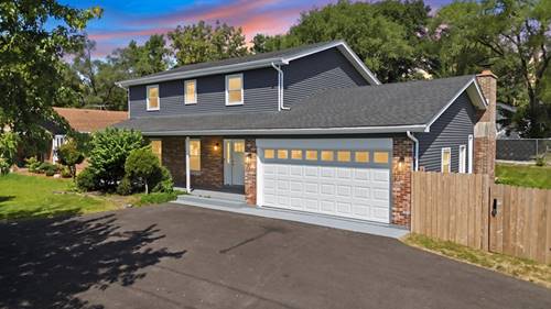 8700 W 103rd, Palos Hills, IL 60465