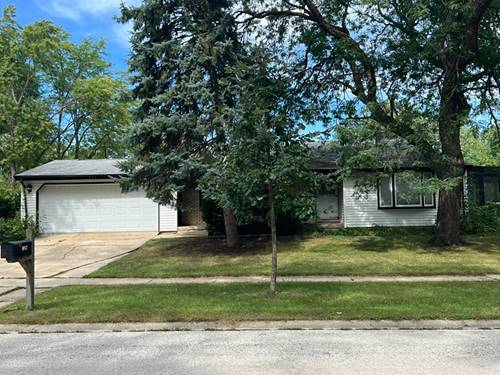 852 Beechwood, Buffalo Grove, IL 60089