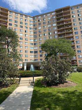 6833 N Kedzie Unit 801, Chicago, IL 60645