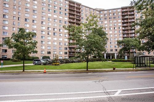 6833 N Kedzie Unit 801, Chicago, IL 60645