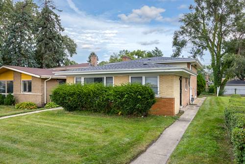 14505 Ingleside, Dolton, IL 60419