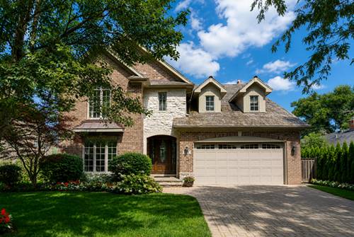 1908 Harrison, Glenview, IL 60025