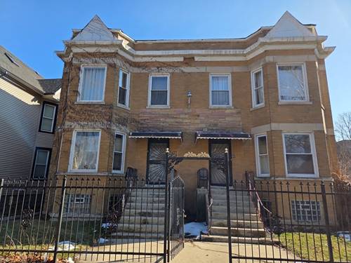 849 N Parkside, Chicago, IL 60651