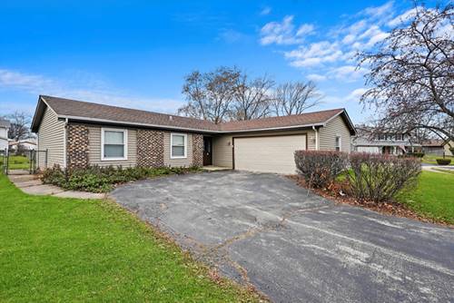 8218 N Carrolton, Hanover Park, IL 60133