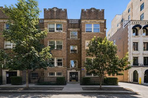 549 W Surf Unit 2, Chicago, IL 60657