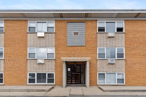 4747 N Ronald Unit 1D, Harwood Heights, IL 60706
