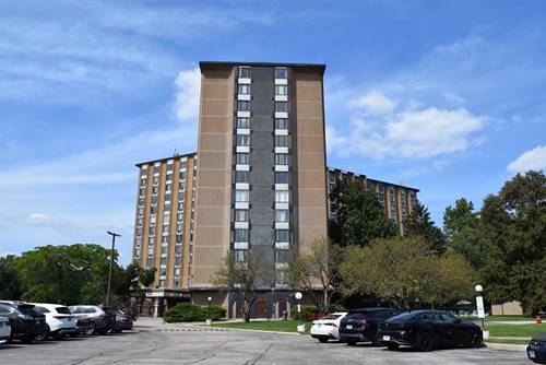 1 Renaissance Unit 801, Palatine, IL 60067