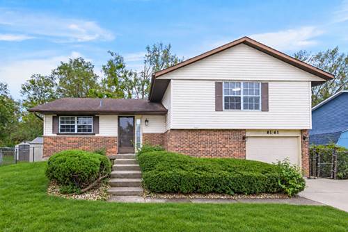 8161 W Orchard, Frankfort, IL 60423
