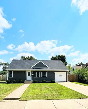 1328 Leaman, Rockford, IL 61108