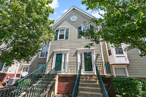 1095 Village Center Unit 5, Aurora, IL 60506