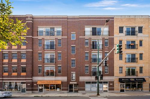 1903 W Diversey Unit 301, Chicago, IL 60614