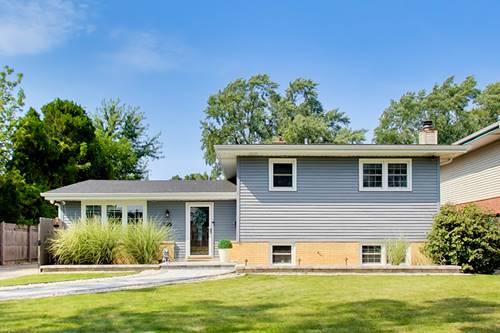 296 Springfield, Des Plaines, IL 60018