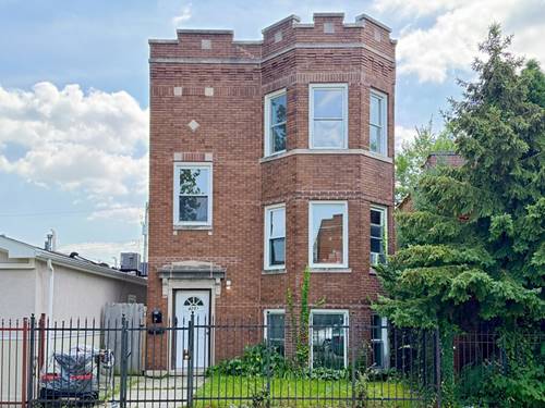 4251 W Haddon Unit 2, Chicago, IL 60651