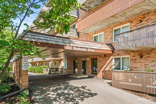 502 Redondo Unit 208, Downers Grove, IL 60516