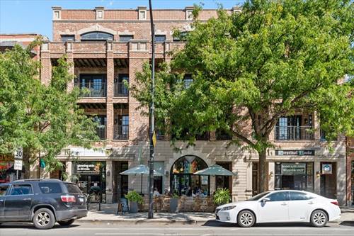2140 W Division Unit 4, Chicago, IL 60622
