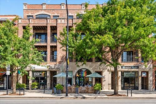 2140 W Division Unit 4, Chicago, IL 60622
