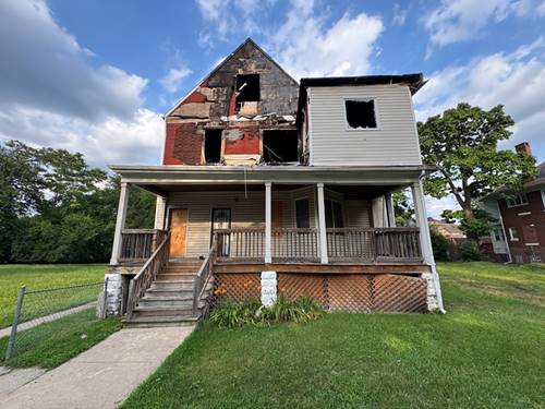 7141 S Princeton, Chicago, IL 60621