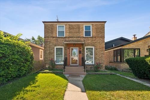 2312 Emerson, Evanston, IL 60201