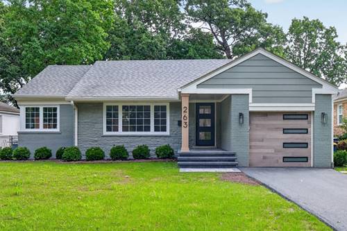 263 Barberry, Highland Park, IL 60035