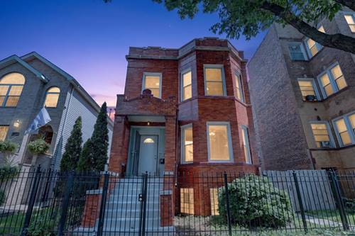 1541 S Tripp, Chicago, IL 60623