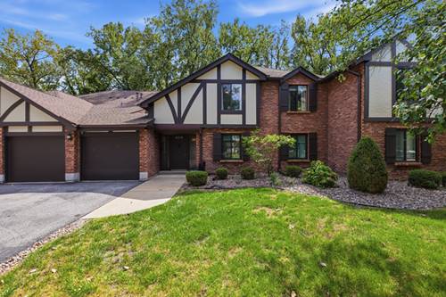 8215 Willow Unit 46D, Palos Hills, IL 60465