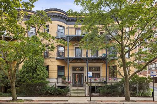 941 W Gunnison Unit 1W, Chicago, IL 60640