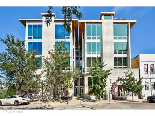 925 N Larrabee Unit 2S, Chicago, IL 60610