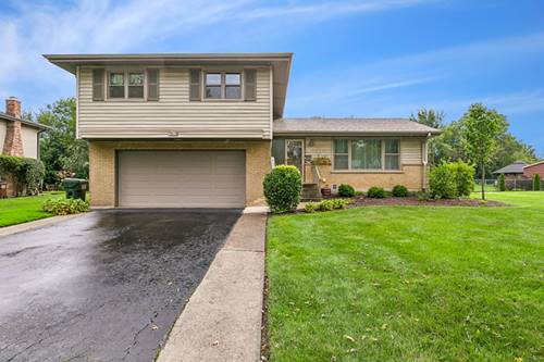 18113 Los Angeles, Homewood, IL 60430