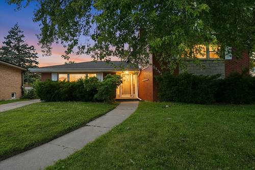 15342 Dobson, South Holland, IL 60473