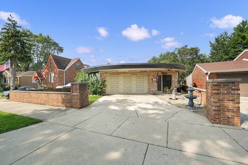 3936 Clarence, Stickney, IL 60402