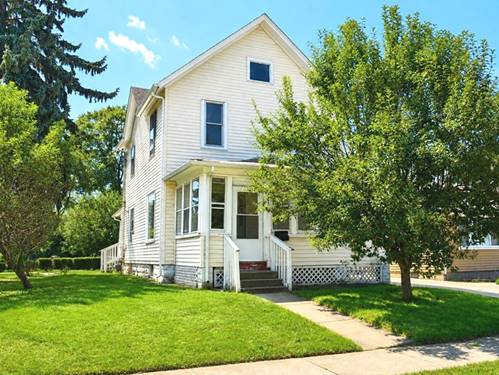 900 Spruce, Aurora, IL 60506