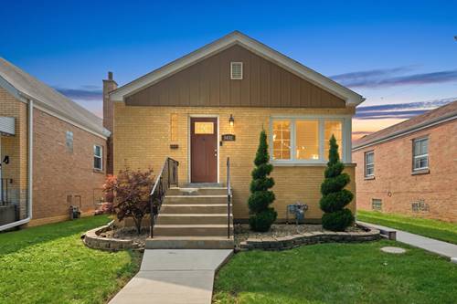 3432 Highland, Berwyn, IL 60402