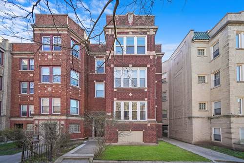 6833 S Merrill Unit Basement, Chicago, IL 60649