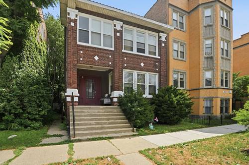 11025 S King, Chicago, IL 60628