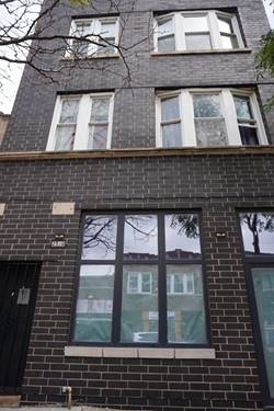2518 W 59th, Chicago, IL 60629