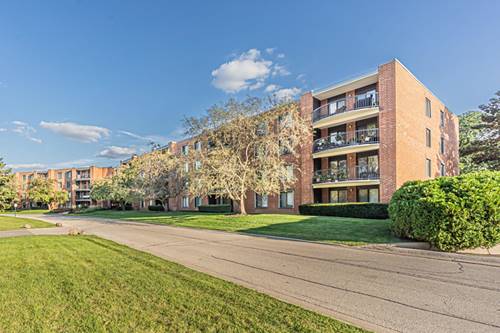 1415 E Central Unit 305A, Arlington Heights, IL 60005